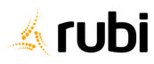 Logotypen har en illustration av tre orange vetestjälkar till vänster om texten "Griffith University" i svart.